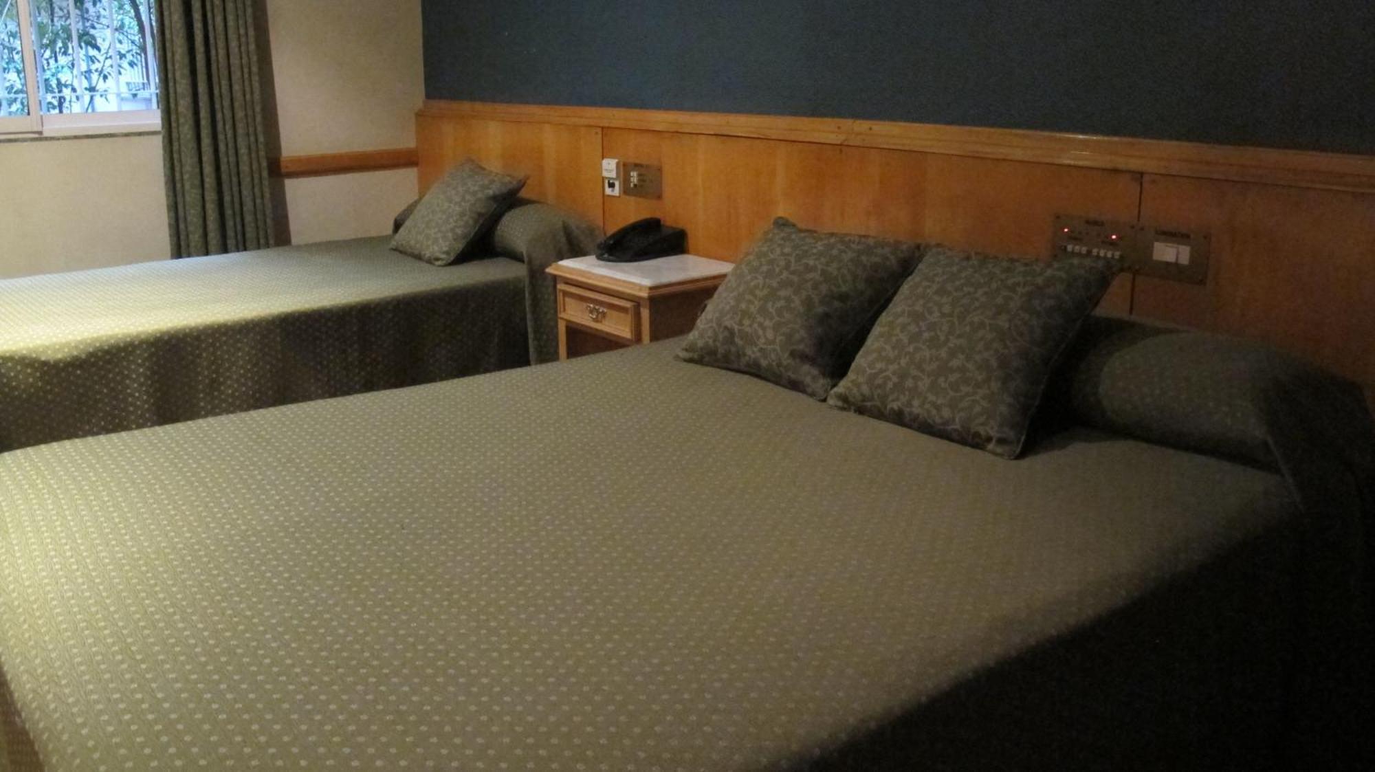 Gran Hotel Libertad — Photos 2