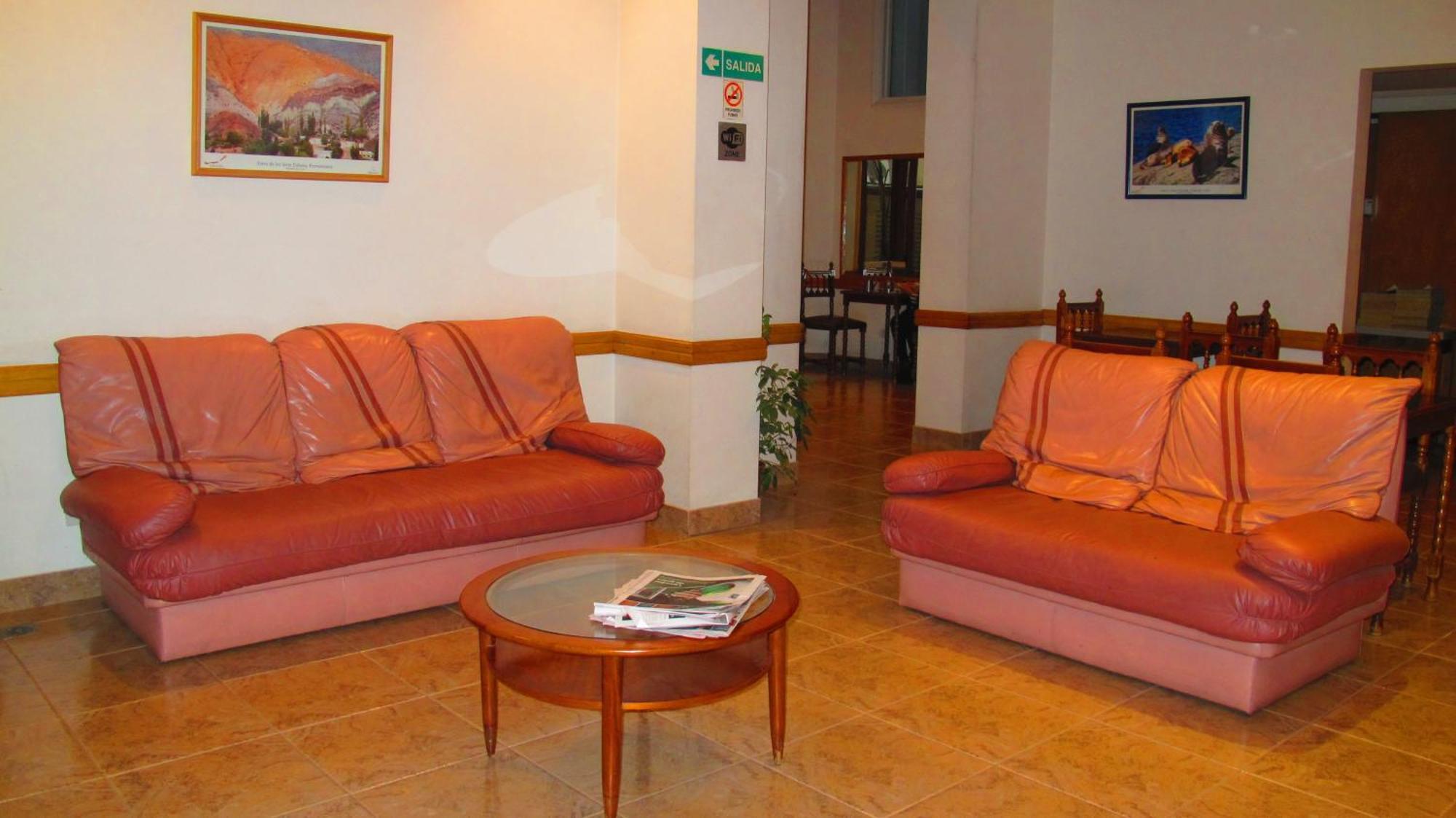 Gran Hotel Libertad — Photos 1